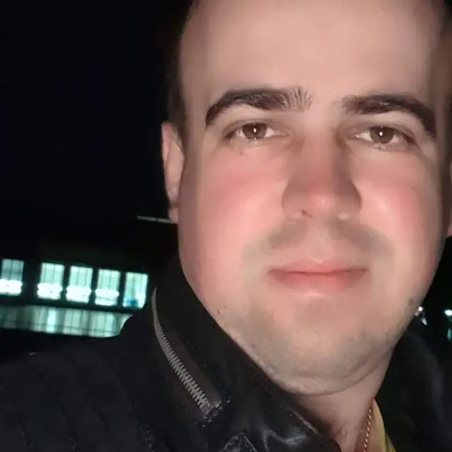 Alexander, 36, Туттлинген - Liebe ru