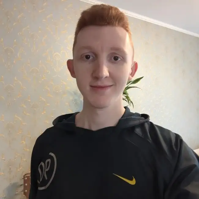 Denis, 33, Вандсбек - Liebe ru