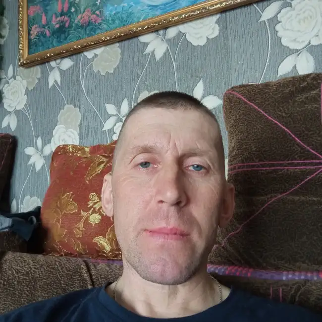 Александр, 52 - Liebe ru
