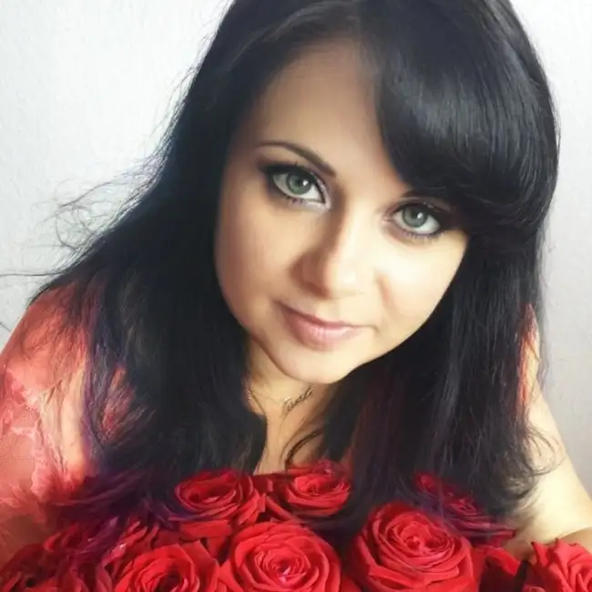 Inna, 47, Олденбург - Liebe ru