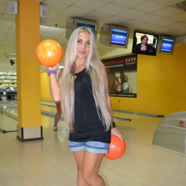 Марина, 43, Гера - Liebe ru