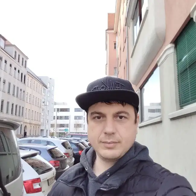 Anatolii, 39, Лейпциг - Liebe ru