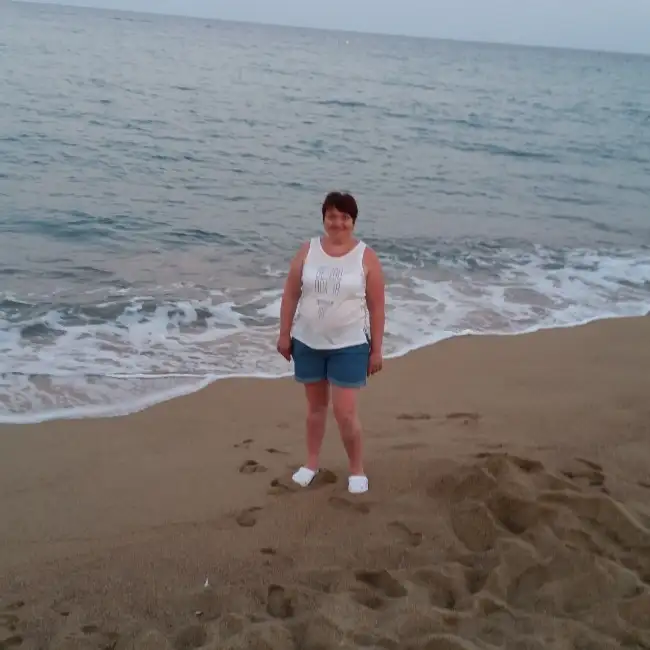 Наталья, 47, Кобленц - Liebe ru