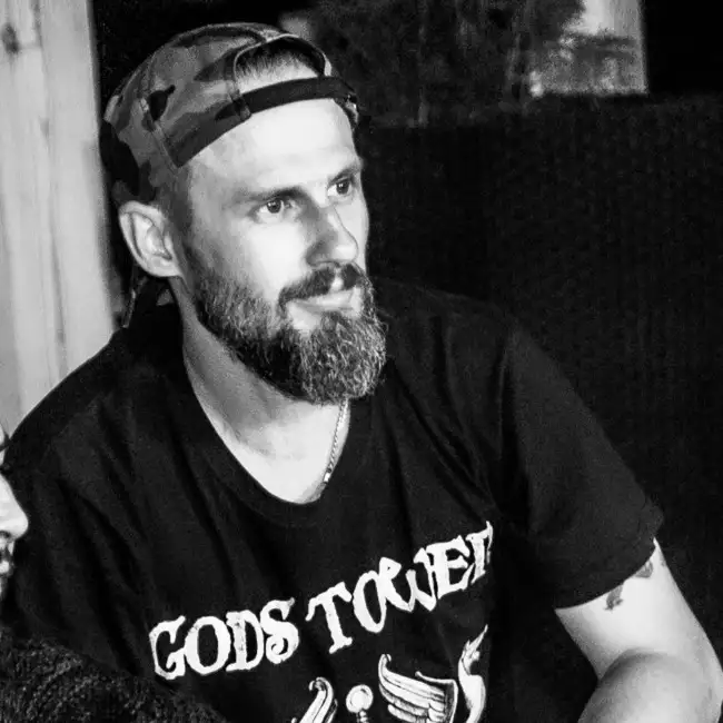 Alexander, 43, Мюнхен - Liebe ru