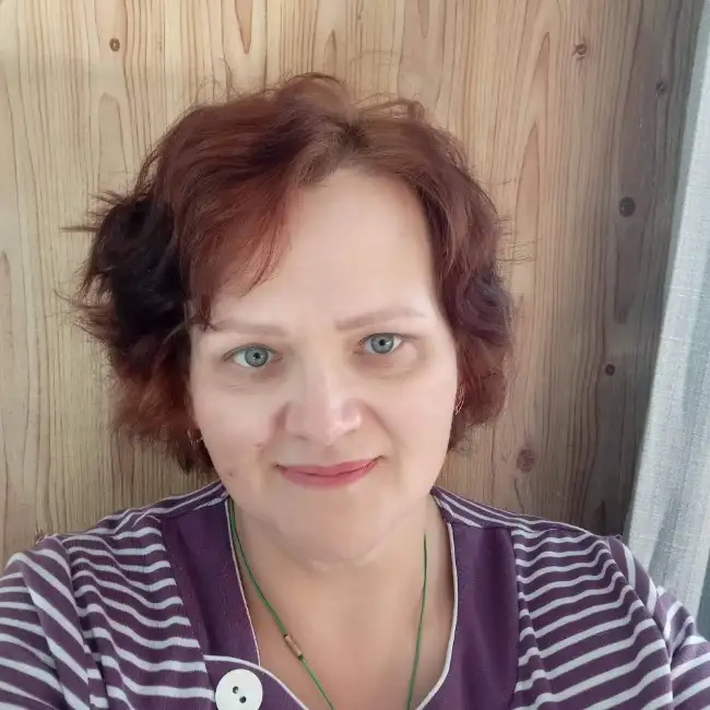 Tatjanka, 54, Мюнхен - Liebe ru