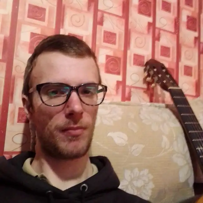 Валентин, 30, Нюрнберг - Liebe ru