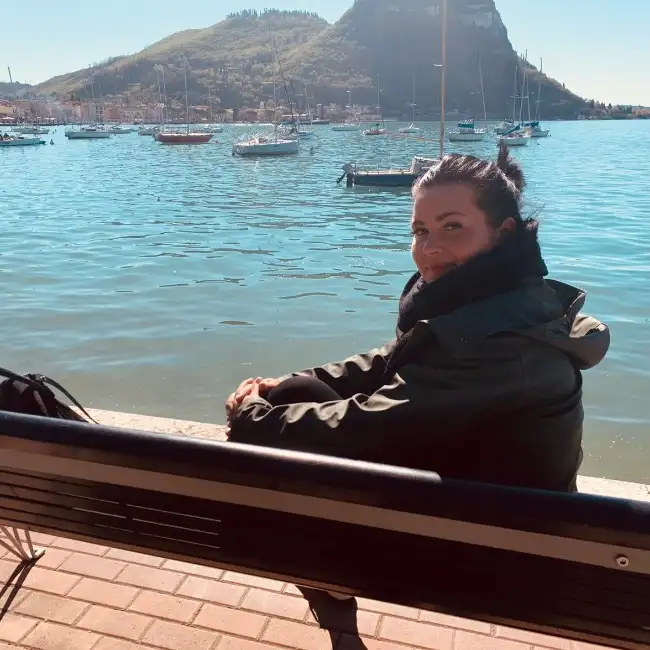 Anna, 41, Гутерсло - Liebe ru