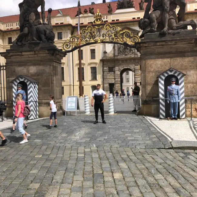 Jurij, 47, Берлин - Liebe ru