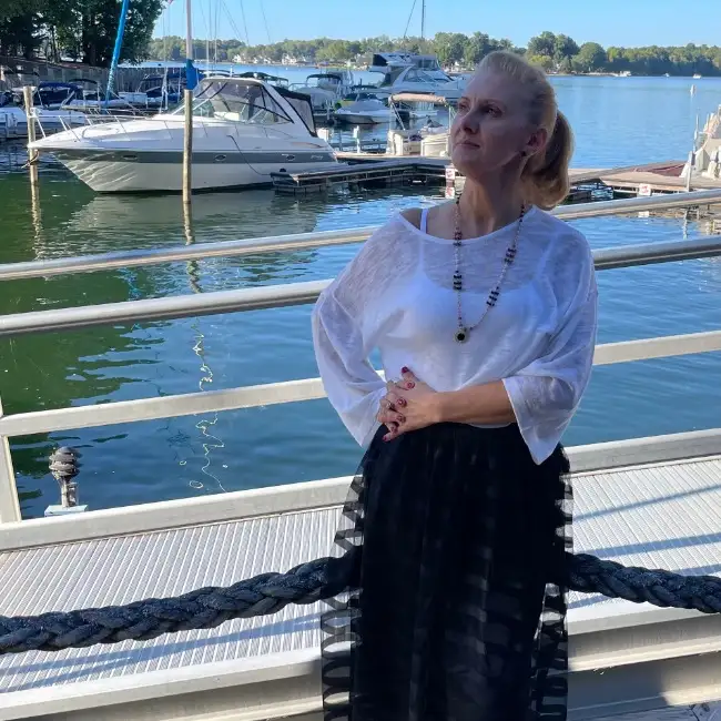 Eugenia, 53 - Liebe ru