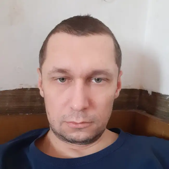 Fabian, 44, Дрезден - Liebe ru