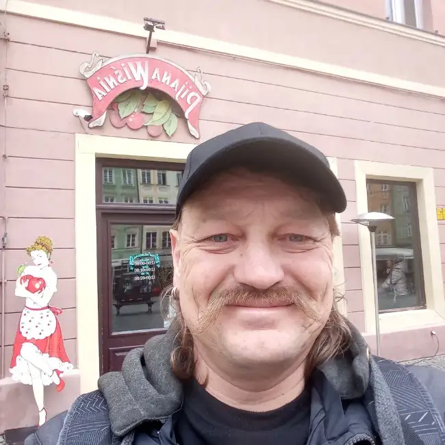 Dzmitry, 52 - Liebe ru