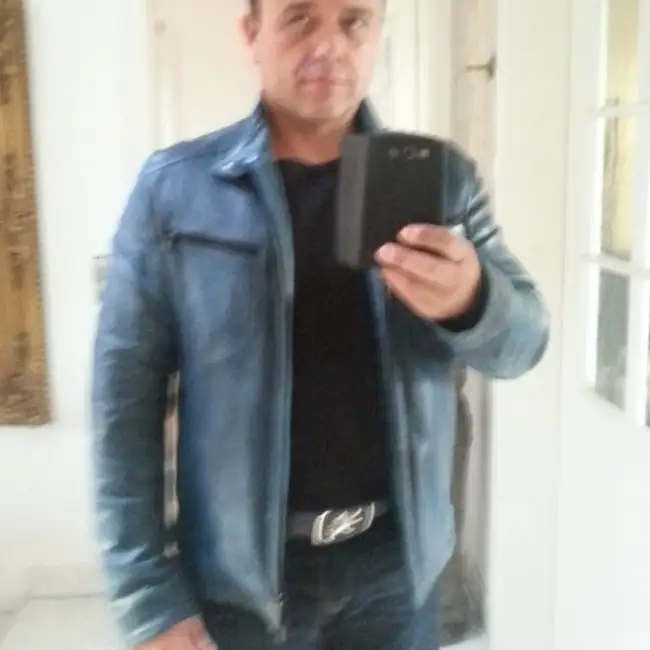 Bernhard, 49, Людвигсбург - Liebe ru