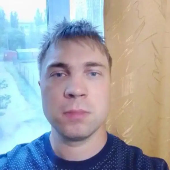 Michael, 34, Берлин - Liebe ru