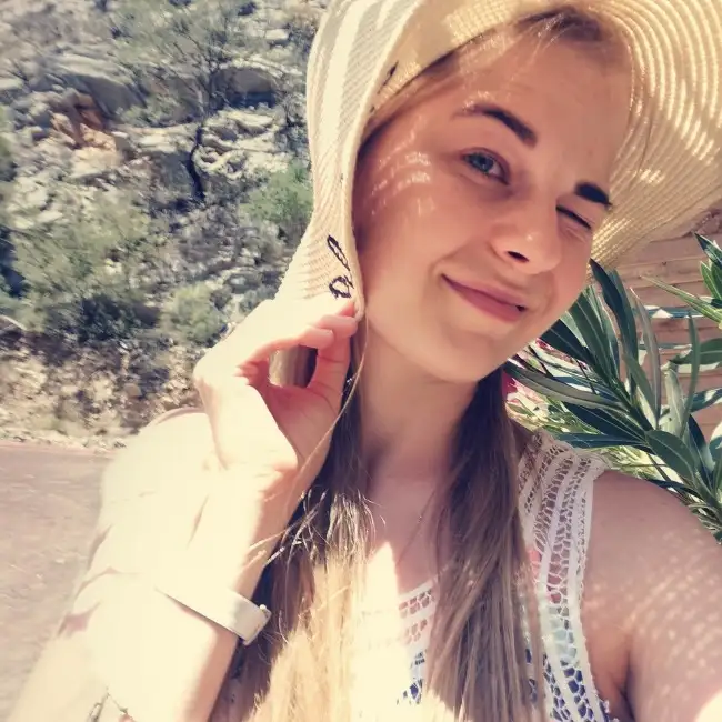 Zanna, 37, Вюрцбург - Liebe ru