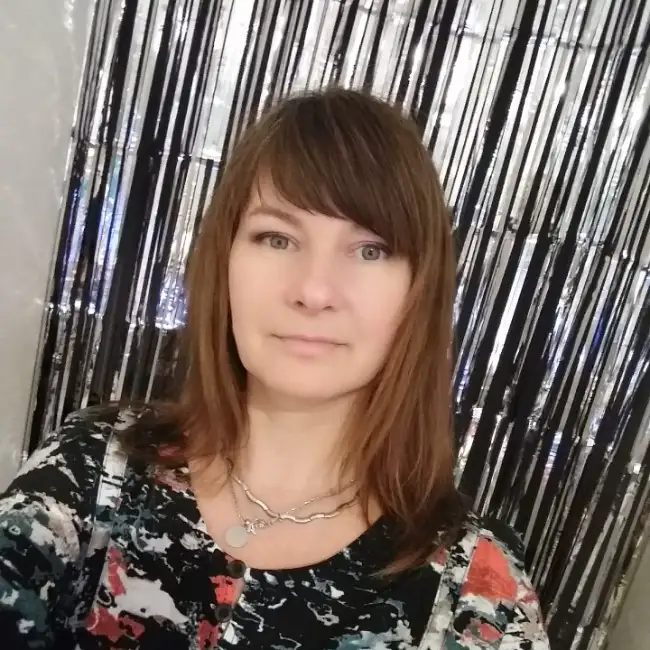 OKsana, 47, Кемптен - Liebe ru