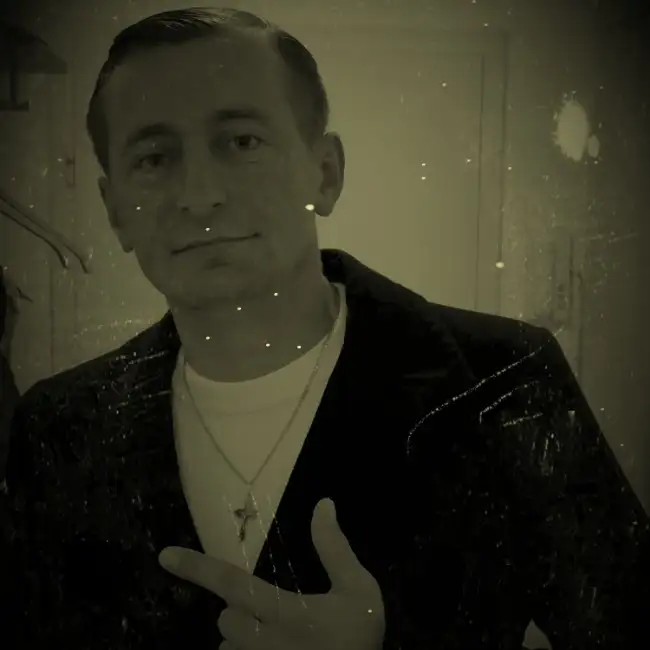 Sergej, 38, Гамбург - Liebe ru