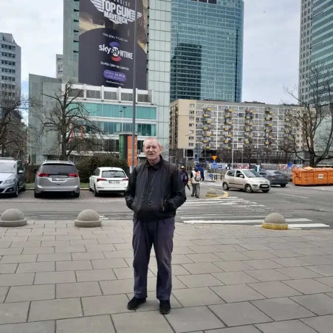 Aleks, 63 - Liebe ru