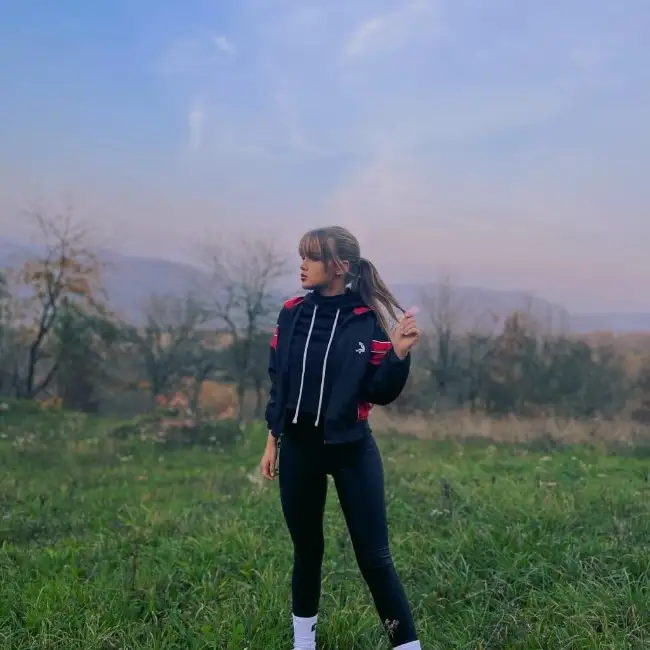 Svetlana, 32, Берлин - Liebe ru