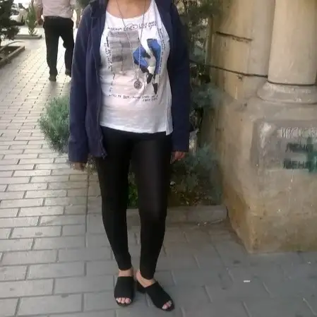 Nika, 44 - Liebe ru