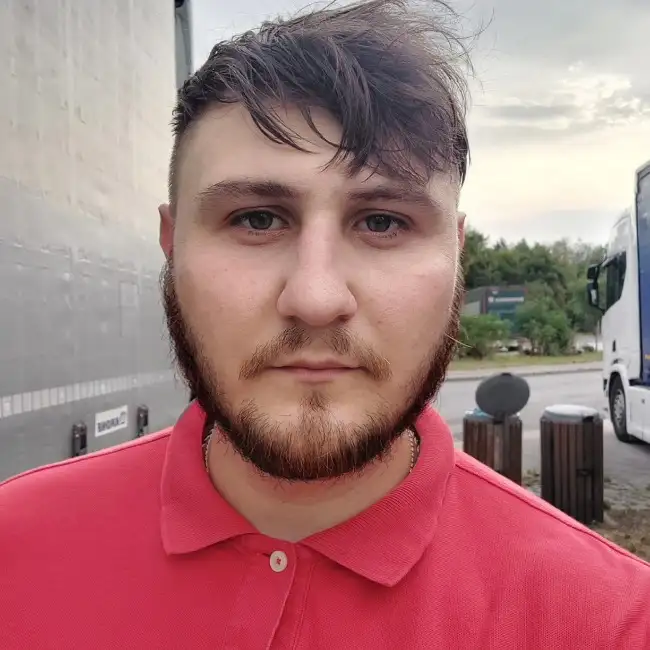 DZMITRY, 32, Берлин - Liebe ru