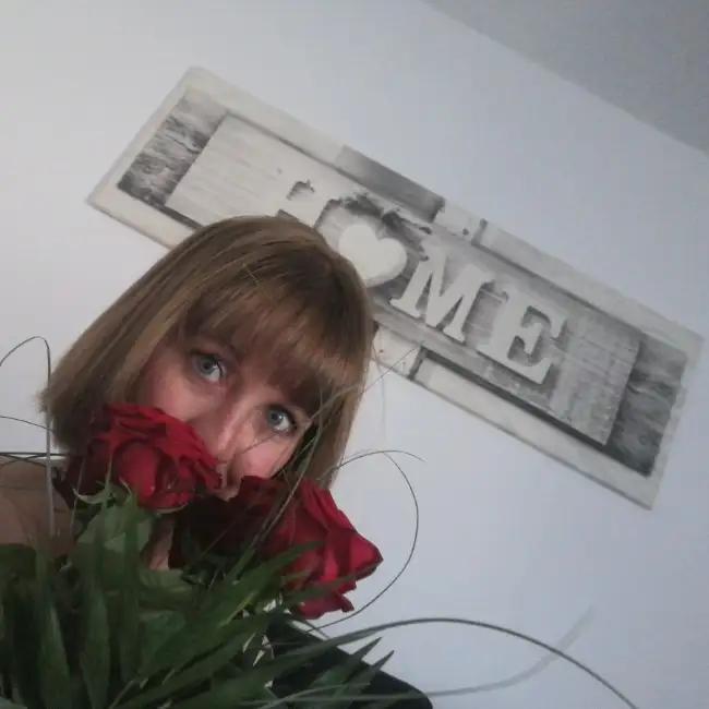 Лида, 37, Амберг - Liebe ru