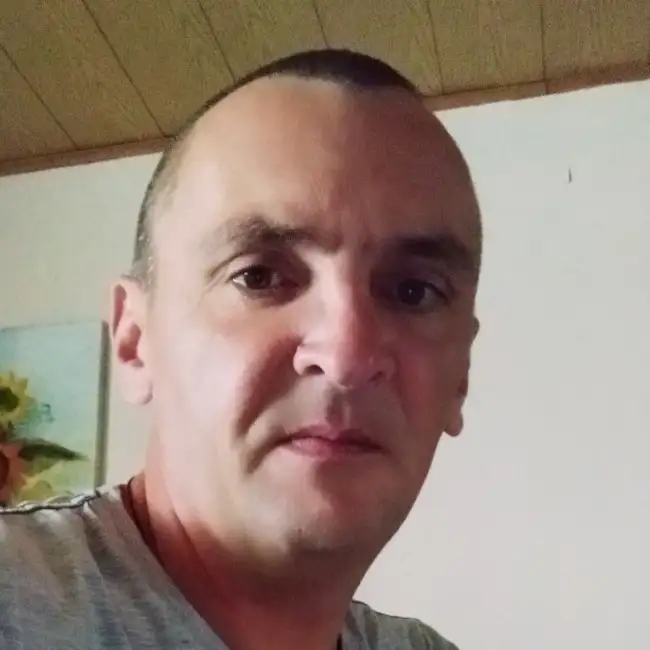 Dmitry, 44, Трир - Liebe ru