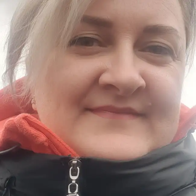 Liubov, 41, Хамельн - Liebe ru