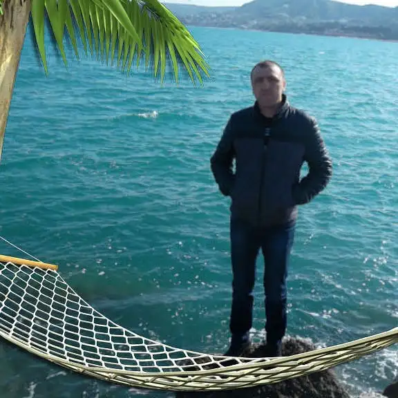 Artur, 47, Минден - Liebe ru