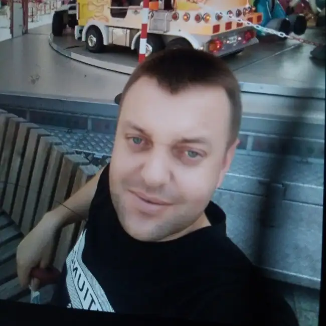 ваня, 43, Майнинген - Liebe ru