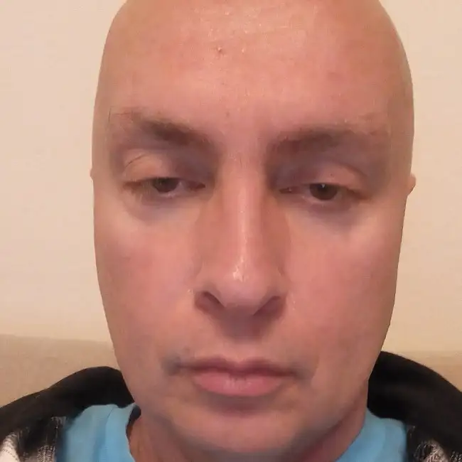 Dato, 51, Бремерхавен - Liebe ru