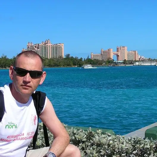 Marek, 59