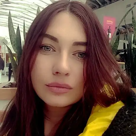 Anastasiia, 36
