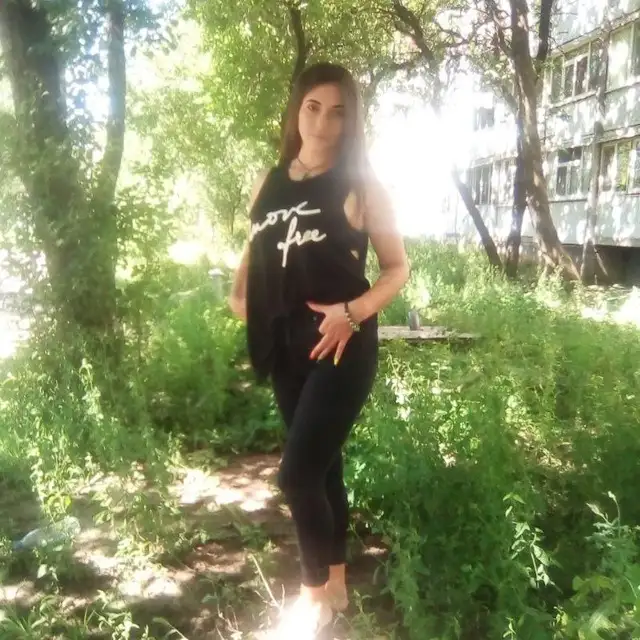 Anastasiia, 36