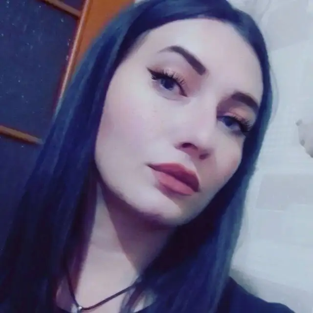 Anastasiia, 36 - Liebe ru