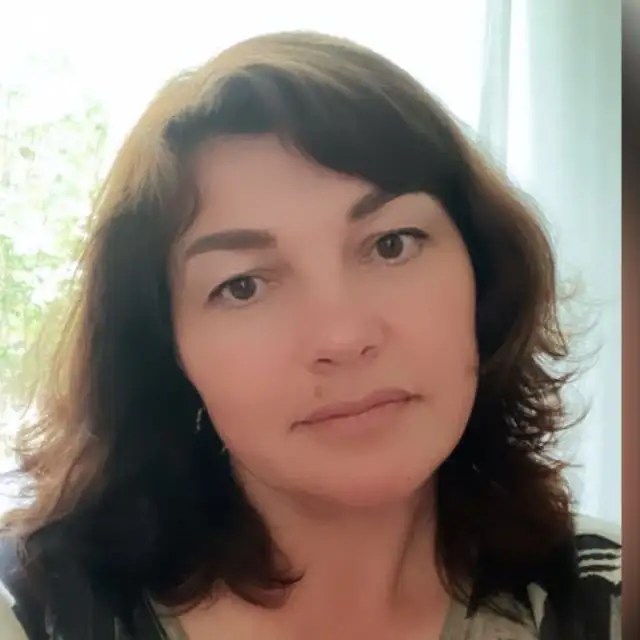 Svetlana, 47, Берлин - Liebe ru