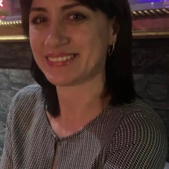 Uliia, 46, Берлин - Liebe ru