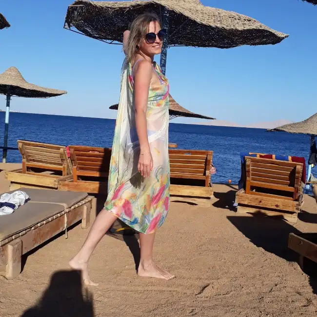 Svetlana, 48