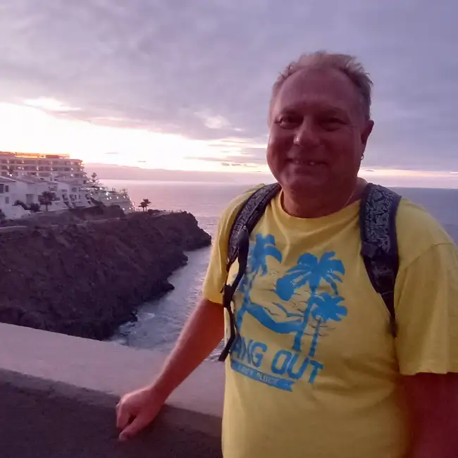 Владимир, 61, Берлин - Liebe ru