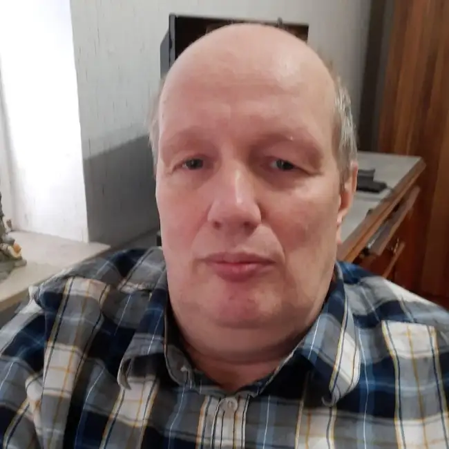 Heiko, 61, Хаген - Liebe ru