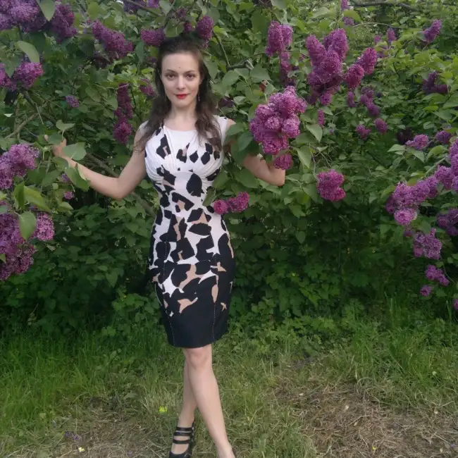 Veronika, 37, Штутгарт - Liebe ru