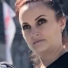 Nataliia, 48, Берлин - Liebe ru