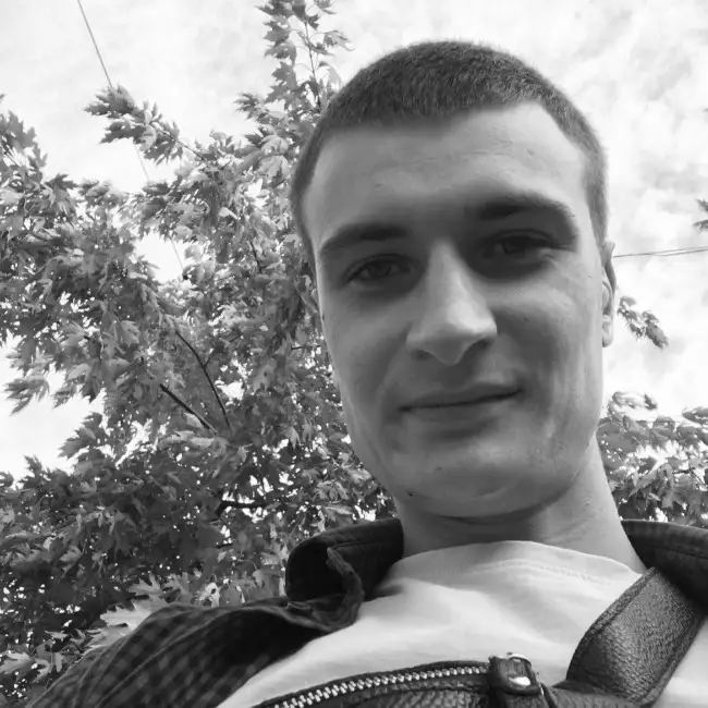 Bohdan, 30 - Liebe ru
