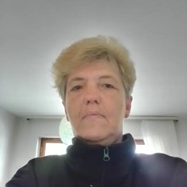 Татьяна, 54, Саарбрюкен - Liebe ru