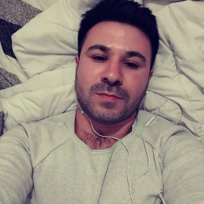 Мага, 35, Франкфурт-на-Майне - Liebe ru