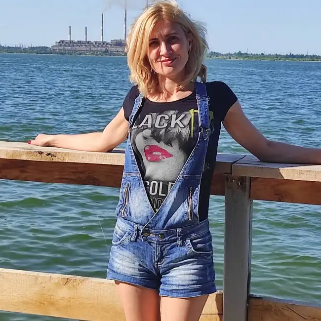 Татьяна, 42 - Liebe ru
