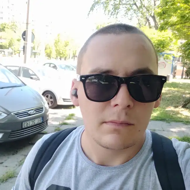 Alexey, 29 - Liebe ru