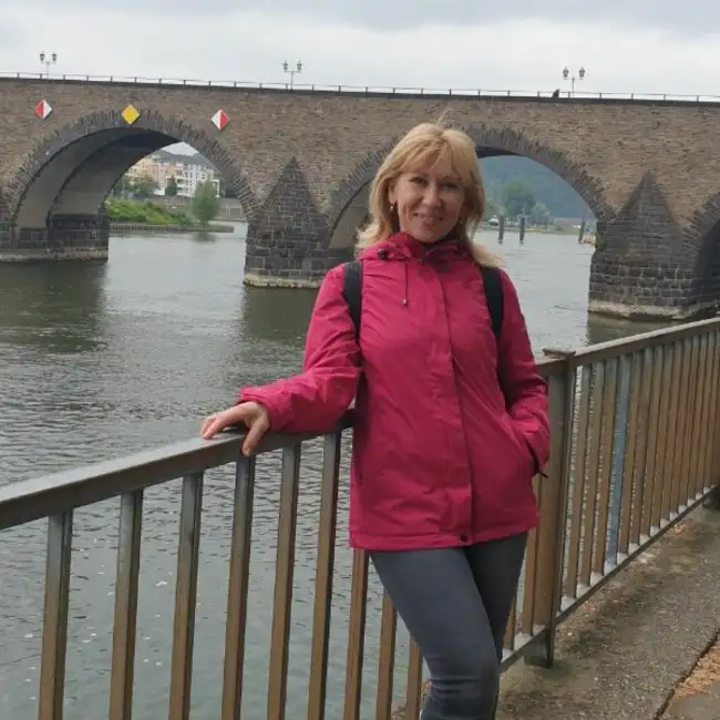 Татьяна, 57, Дойсбург - Liebe ru