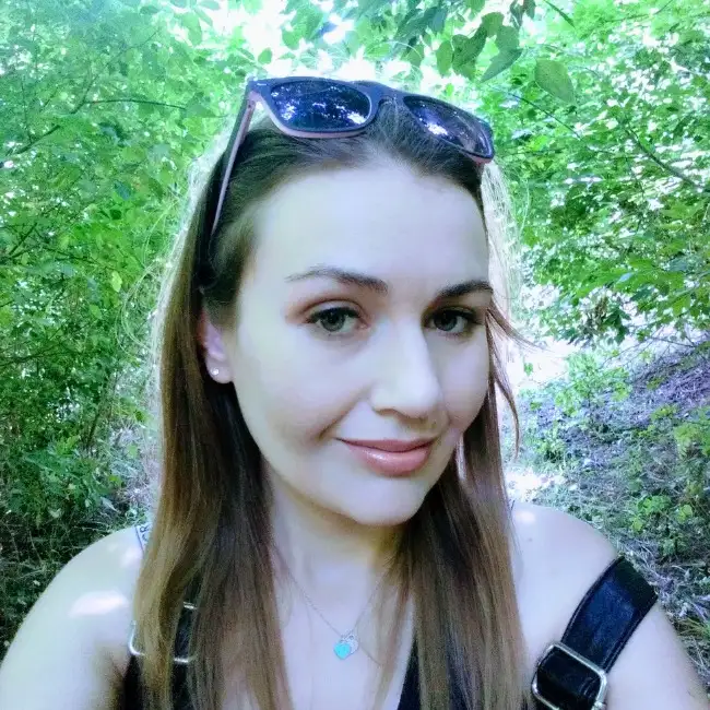 Lesya, 37 - Liebe ru