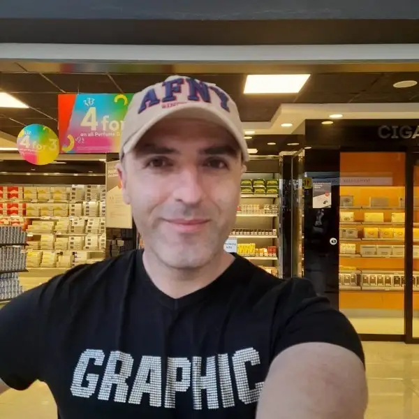 Alexander, 43 - Liebe ru