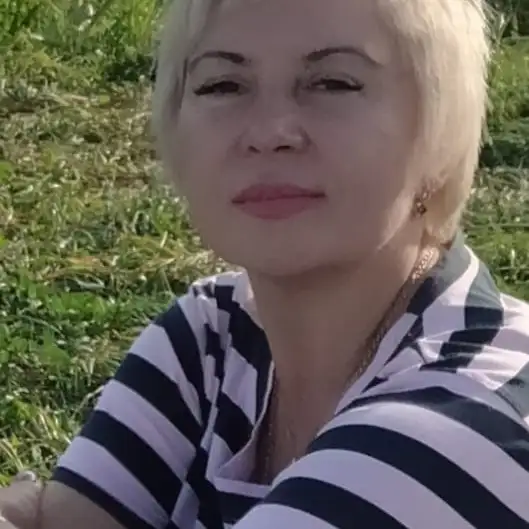 Екатерина, 56 - Liebe ru